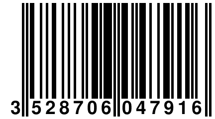 3 528706 047916