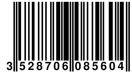 3 528706 085604