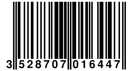 3 528707 016447