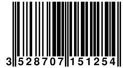 3 528707 151254