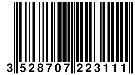 3 528707 223111