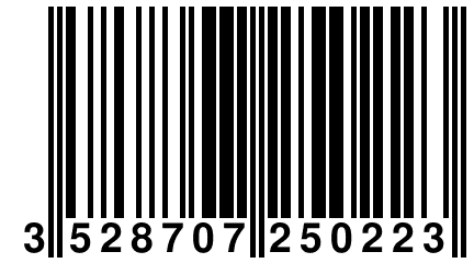 3 528707 250223