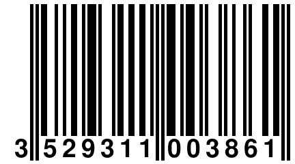 3 529311 003861