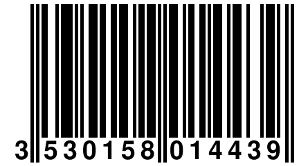 3 530158 014439