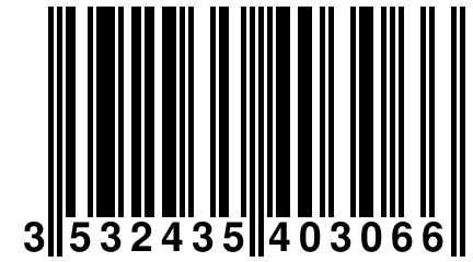 3 532435 403066