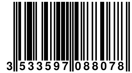 3 533597 088078