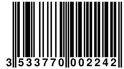 3 533770 002242