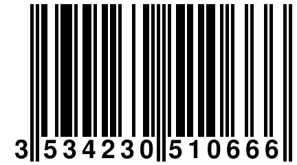 3 534230 510666