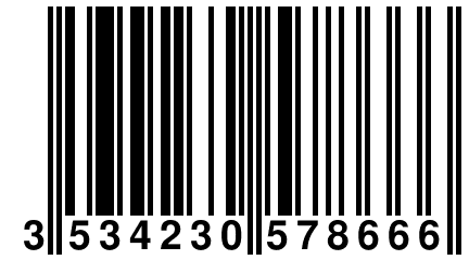 3 534230 578666