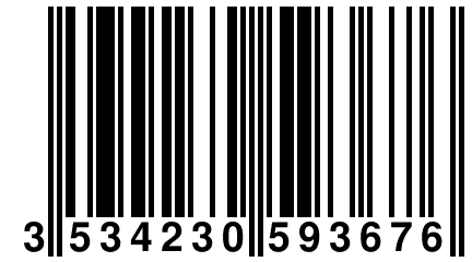 3 534230 593676