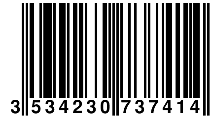 3 534230 737414