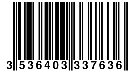 3 536403 337636