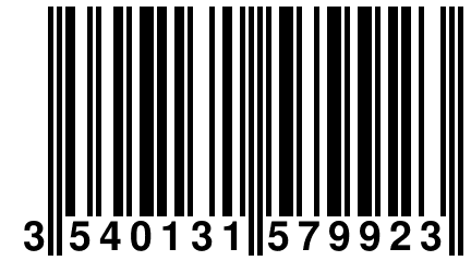 3 540131 579923