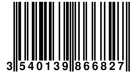 3 540139 866827