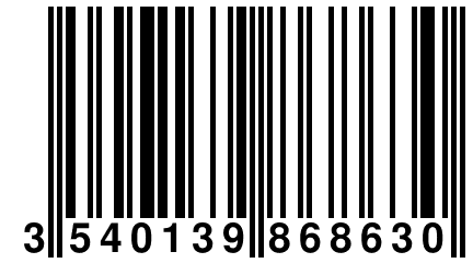 3 540139 868630