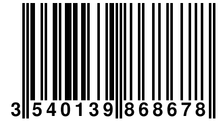 3 540139 868678