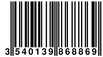 3 540139 868869