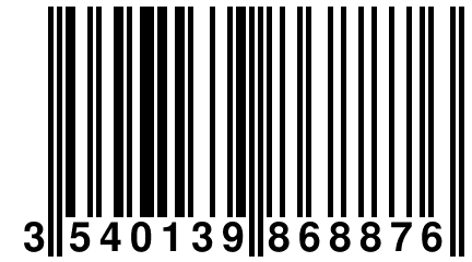 3 540139 868876