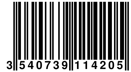 3 540739 114205