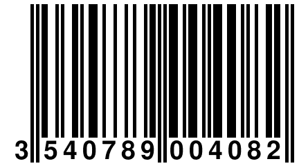 3 540789 004082