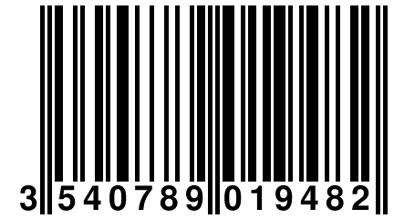 3 540789 019482