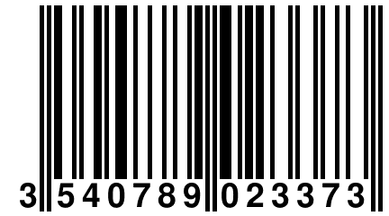 3 540789 023373