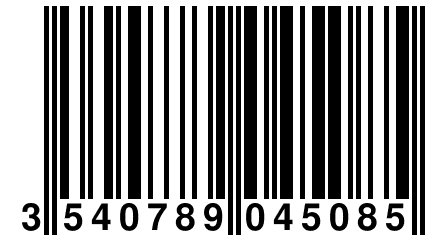 3 540789 045085