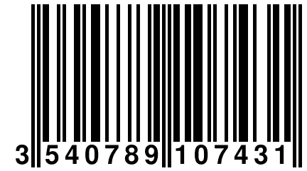 3 540789 107431