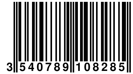 3 540789 108285