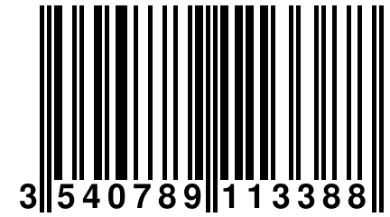 3 540789 113388