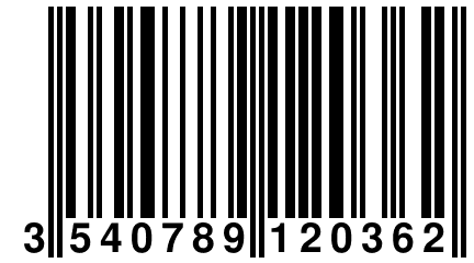 3 540789 120362