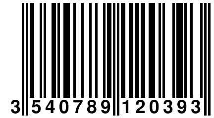 3 540789 120393