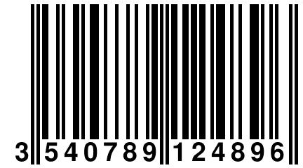 3 540789 124896