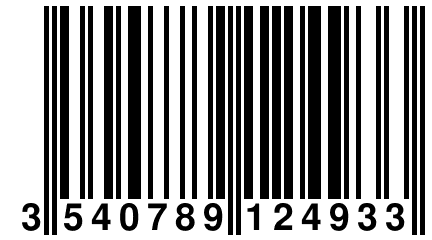 3 540789 124933