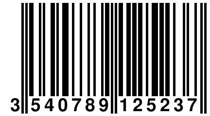 3 540789 125237