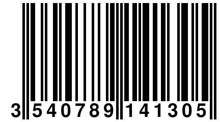 3 540789 141305