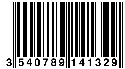 3 540789 141329