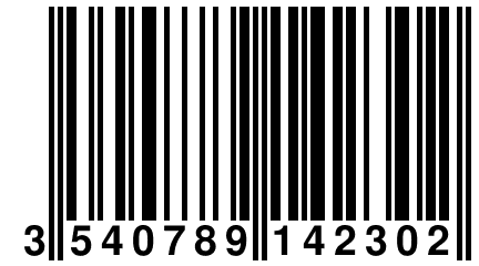 3 540789 142302