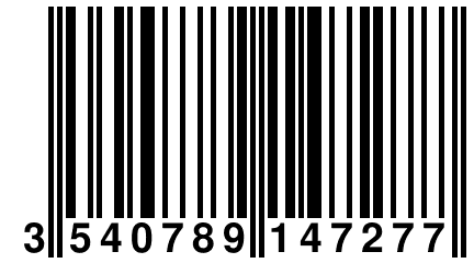 3 540789 147277