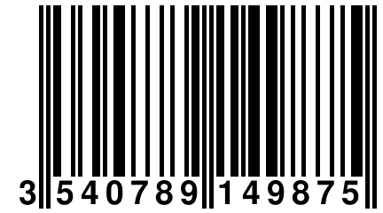 3 540789 149875