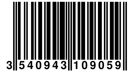 3 540943 109059