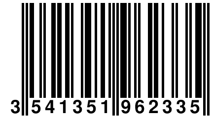 3 541351 962335