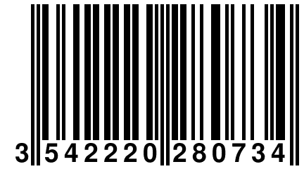 3 542220 280734