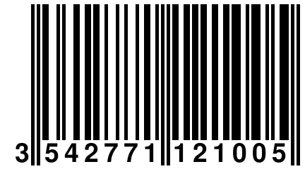 3 542771 121005