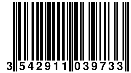 3 542911 039733