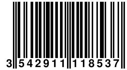 3 542911 118537