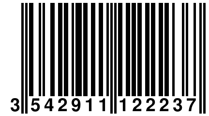 3 542911 122237