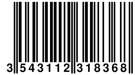 3 543112 318368