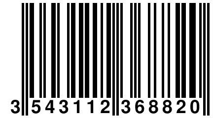 3 543112 368820