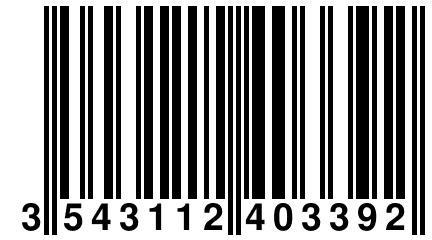 3 543112 403392